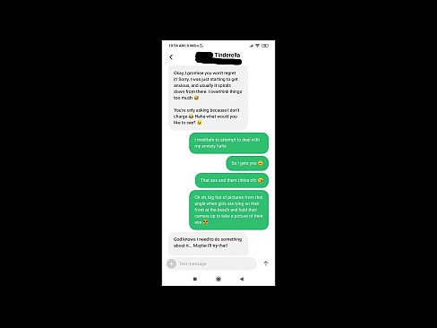 ❤️ Na ou faʻaopoopoina se PAWG fou mai Tinder i laʻu tamaʻitaʻi (talu i Tinder aofia ai) ️❌  i porn sm.porn-evooli.ru ❤